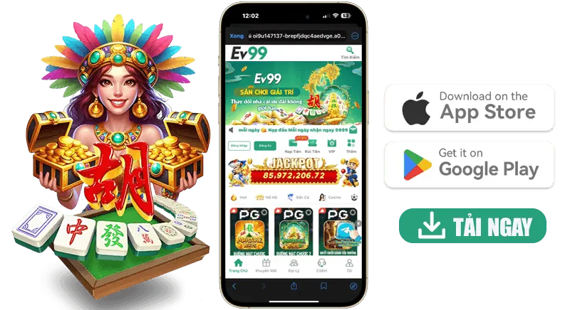 Cơ hội trúng Jackpot lớn