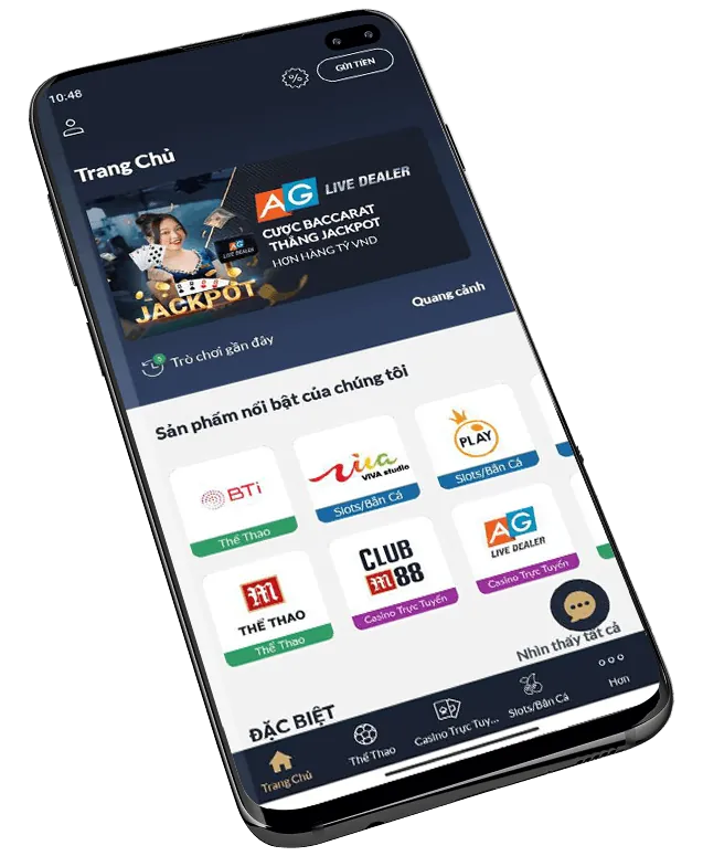 Vòng quay miễn phí và giải đấu slot