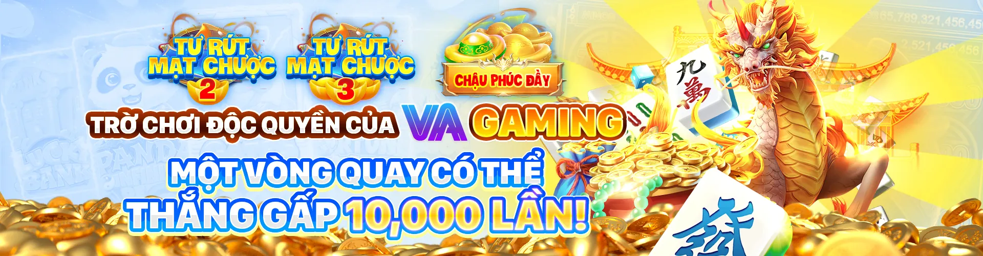 Hình ảnh hướng dẫn chọn sòng bạc trực tuyến với logo okvip win