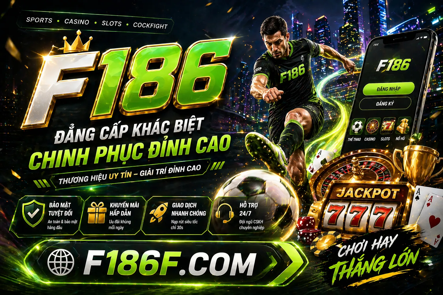 Ứng dụng okvip win trên điện thoại di động