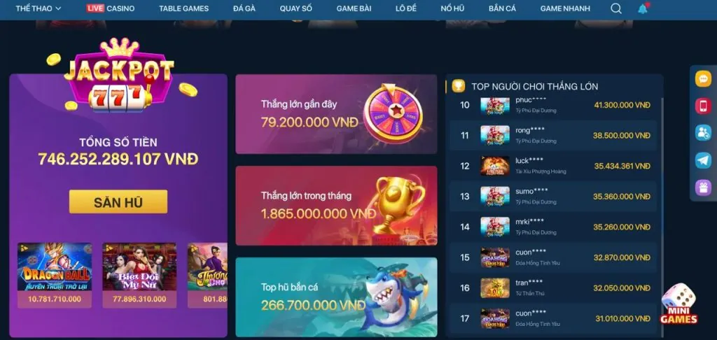 Hệ thống bảo mật tối tân và an toàn tuyệt đối tại okvip win