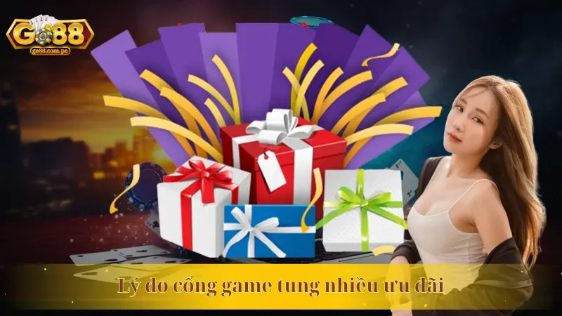 Chương trình khuyến mãi và ưu đãi hấp dẫn tại okvip win